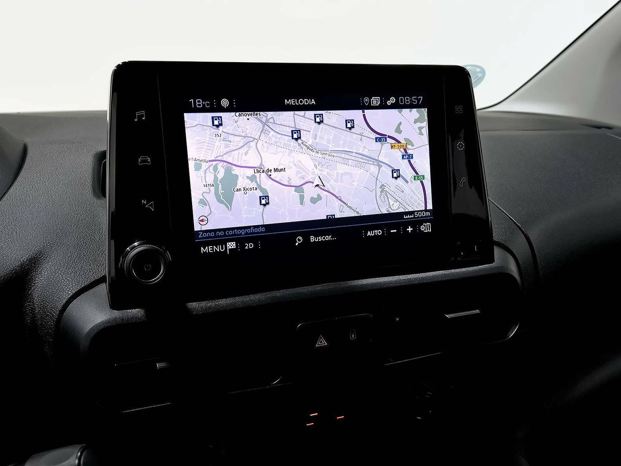 Foto Peugeot Rifter 15