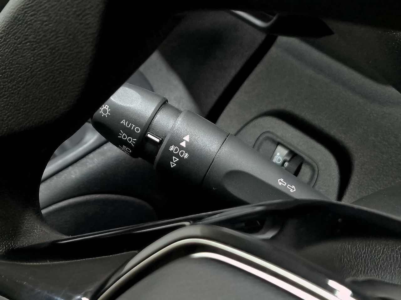 Foto Peugeot Rifter 23