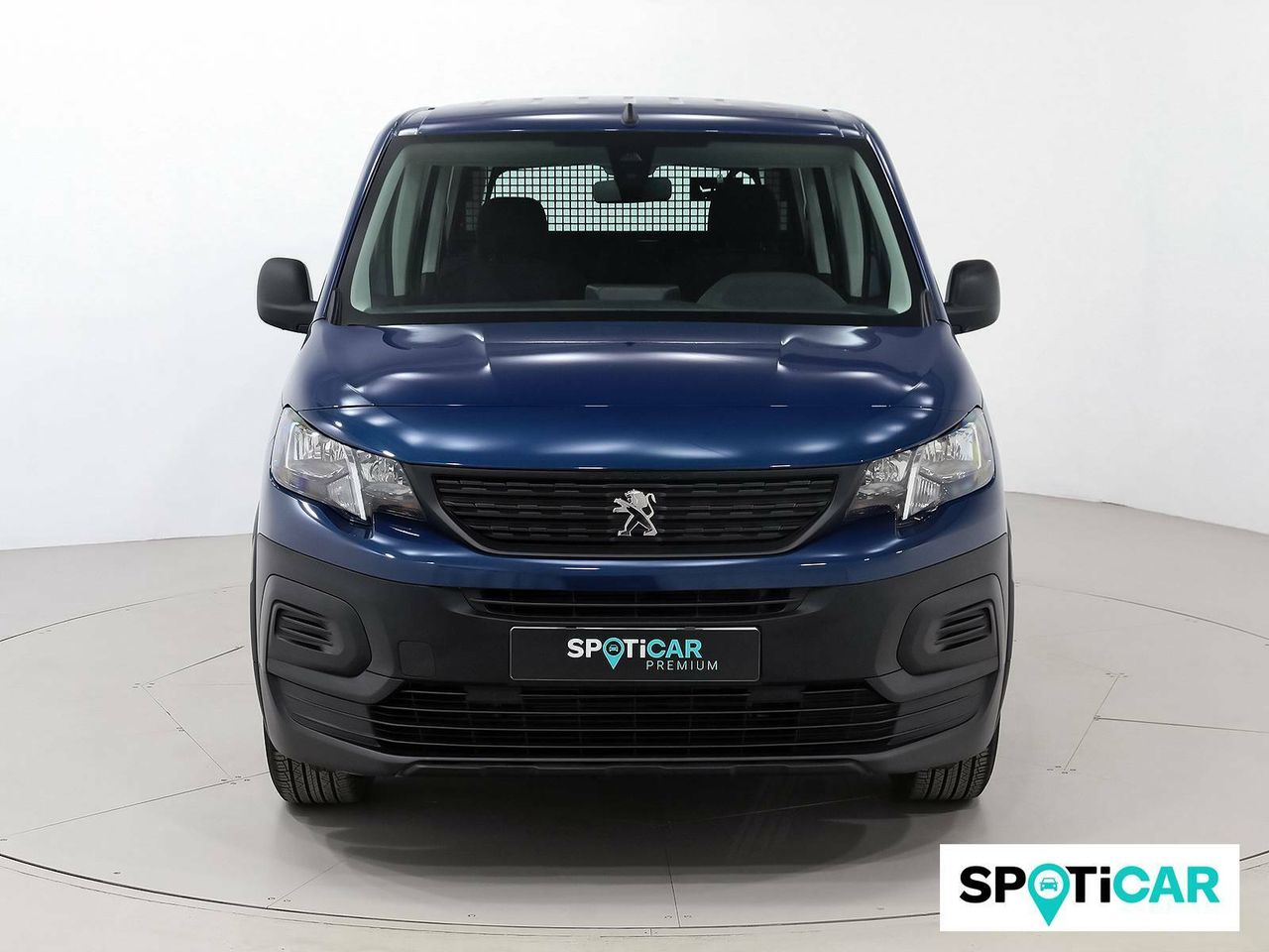 Foto Peugeot Rifter 2