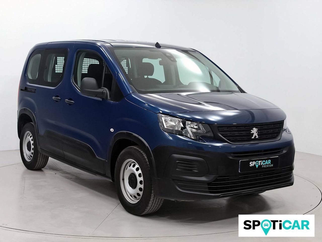 Foto Peugeot Rifter 3