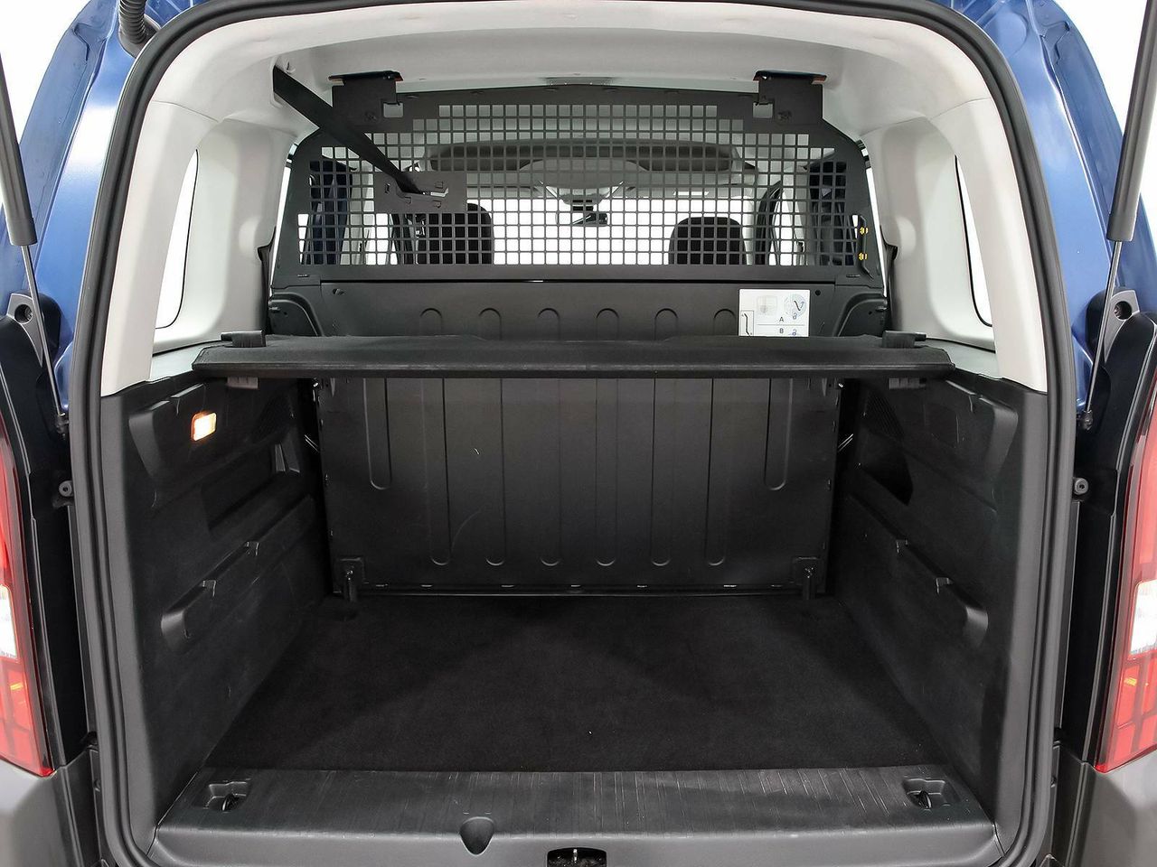 Foto Peugeot Rifter 6