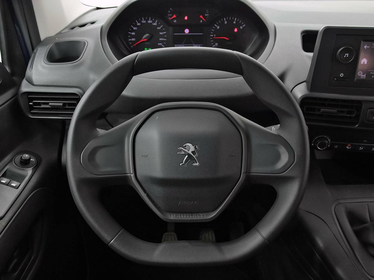 Foto Peugeot Rifter 9
