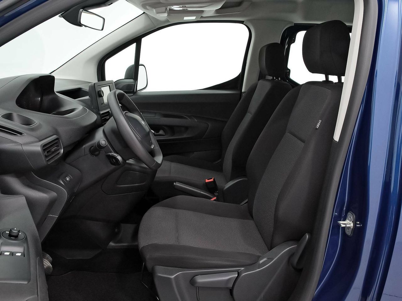 Foto Peugeot Rifter 10