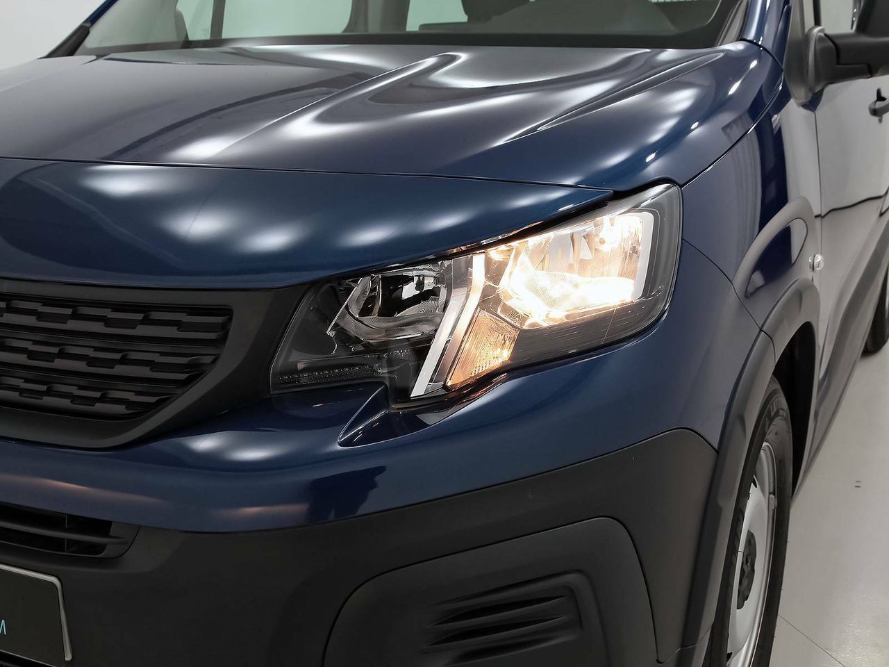 Foto Peugeot Rifter 15