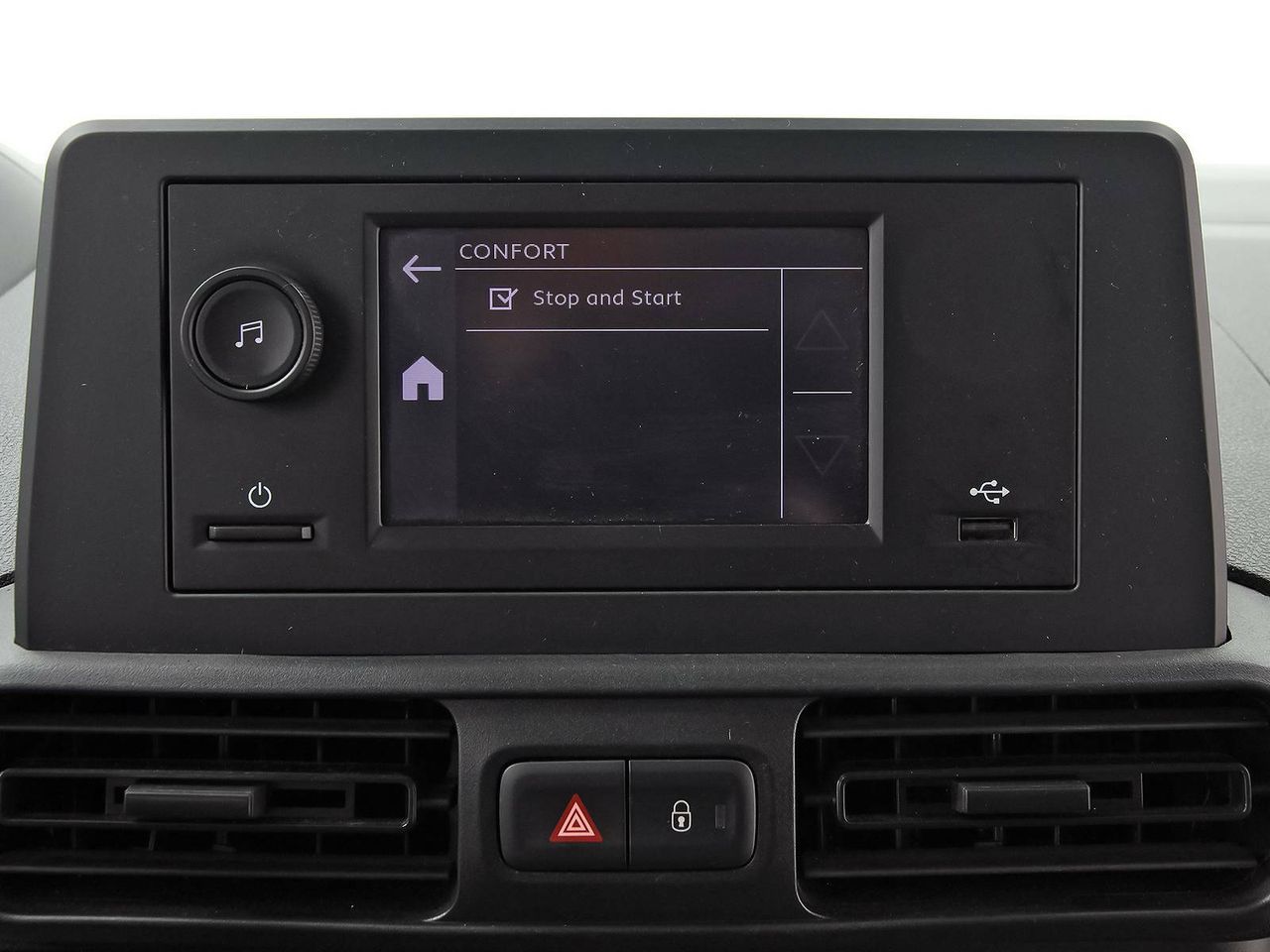 Foto Peugeot Rifter 29