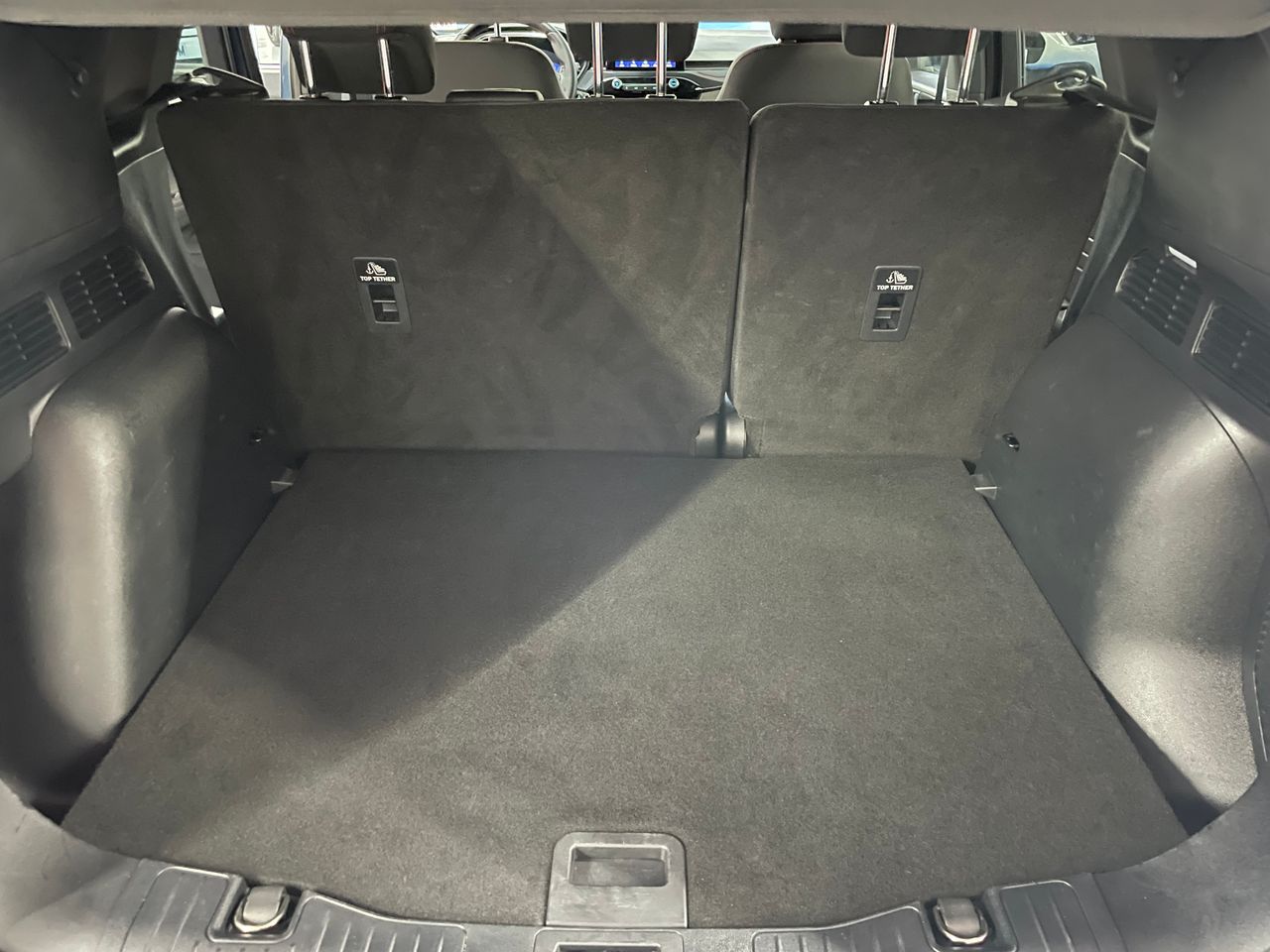 Foto Ford Kuga 10