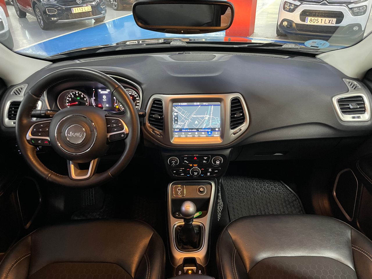Foto Jeep Compass 7