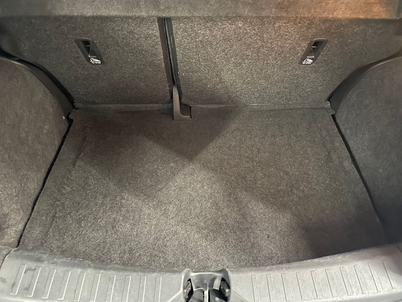 Foto Nissan Micra 10