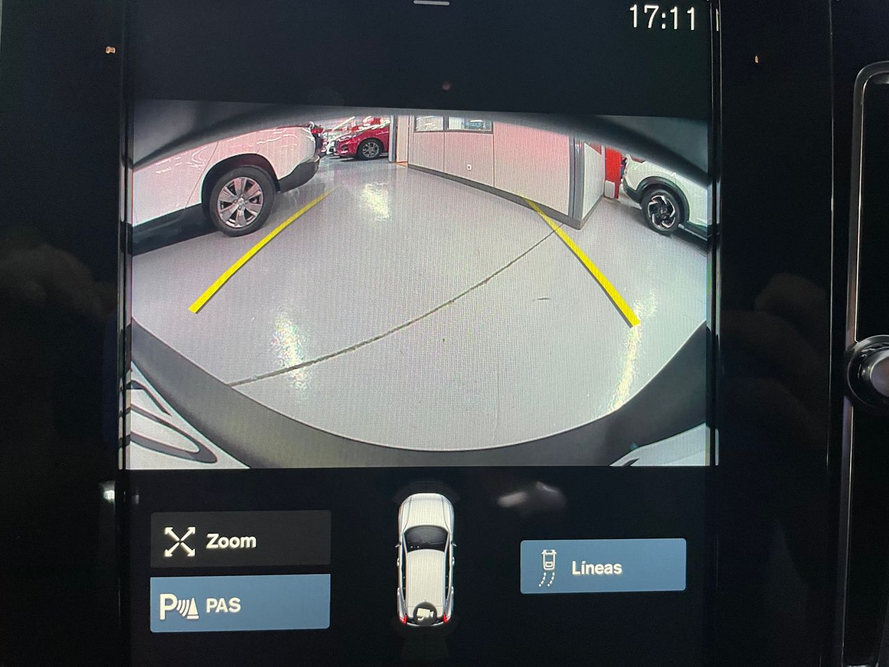 Foto Volvo XC40 11