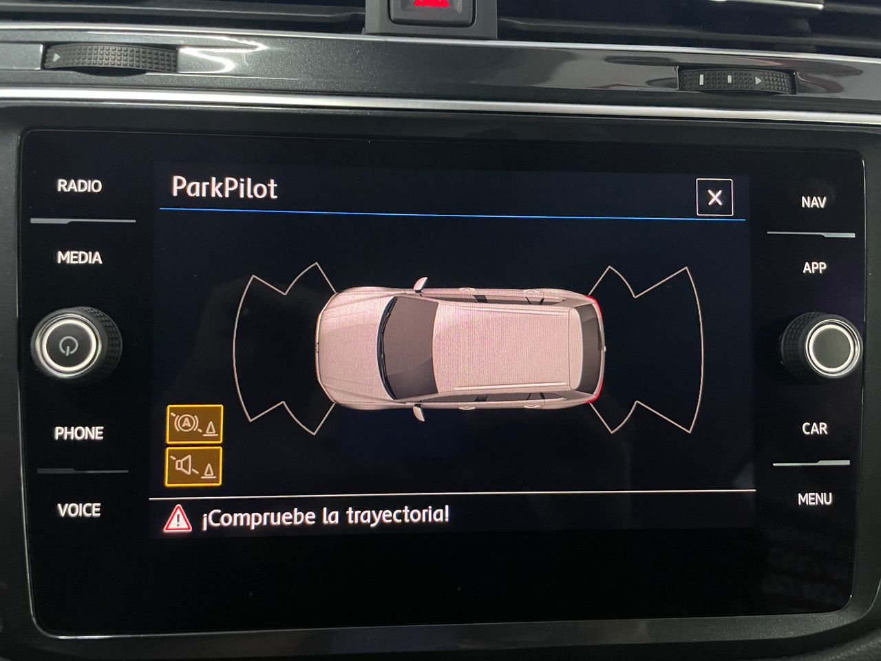 Foto Volkswagen Tiguan 13