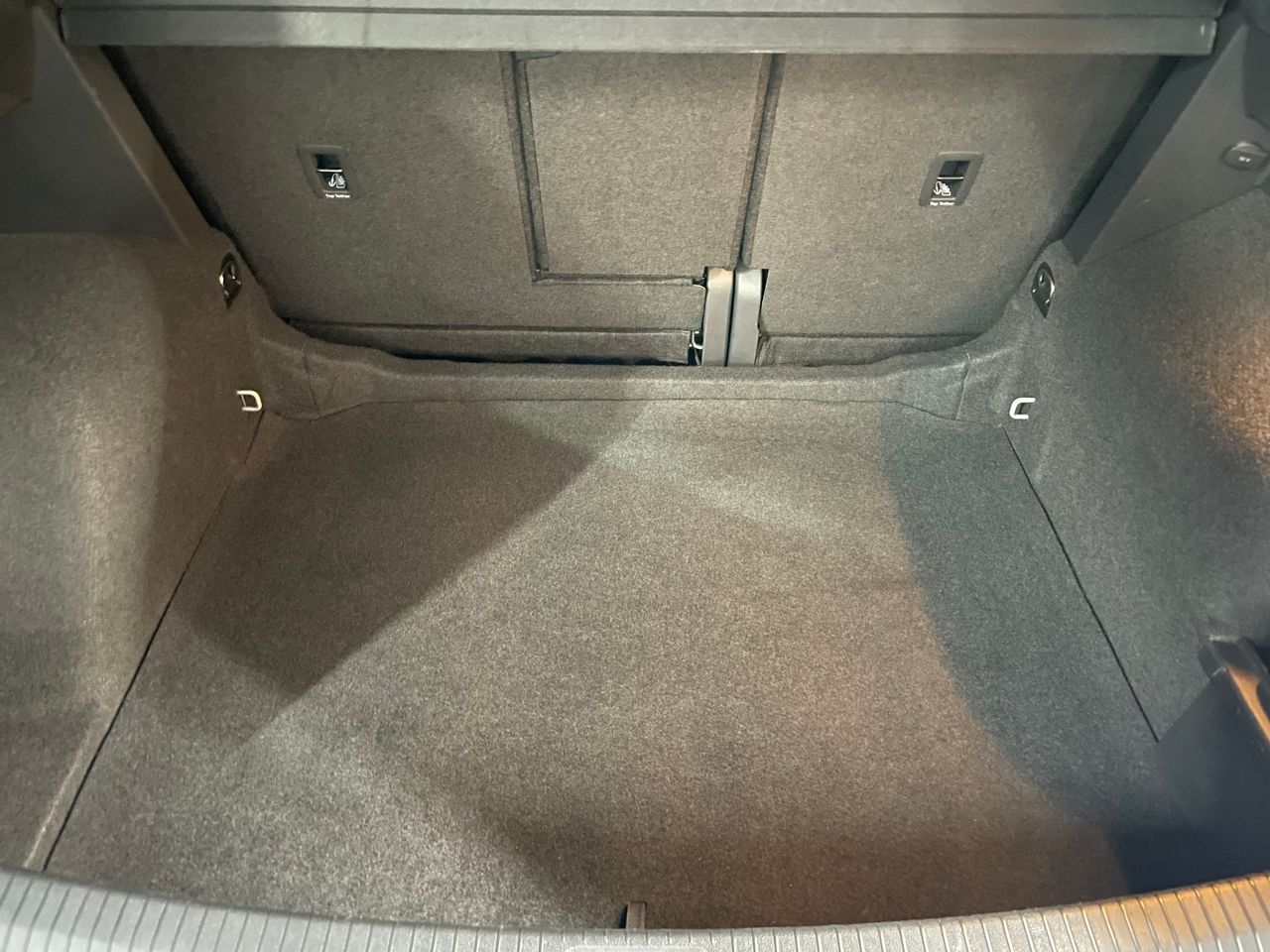 Foto Volkswagen Tiguan 16
