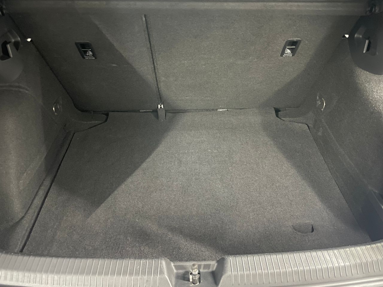 Foto Volkswagen Golf 10