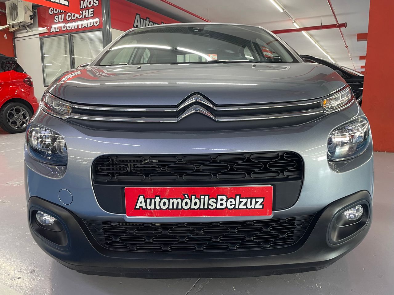 Foto Citroën C3 2
