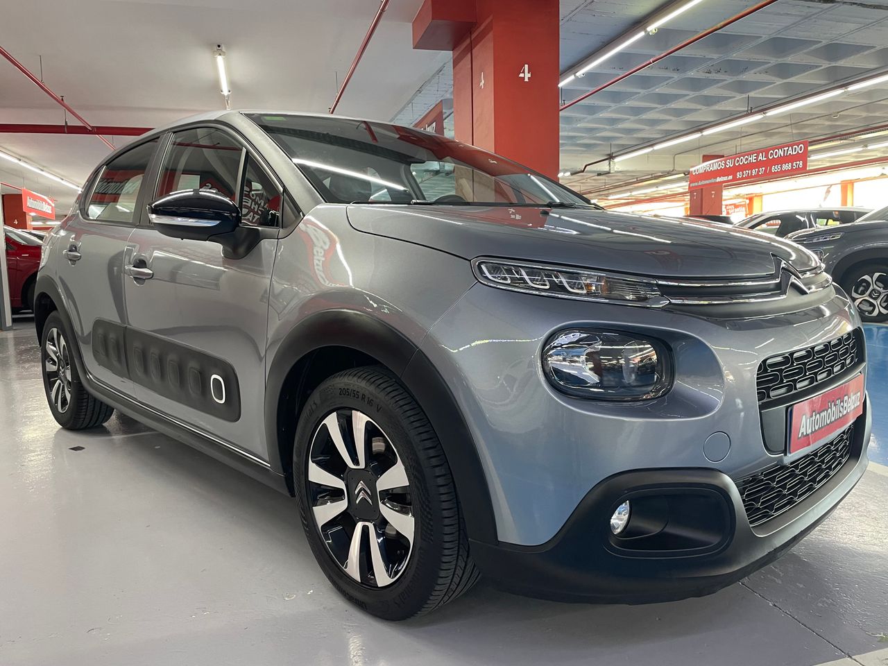 Foto Citroën C3 3