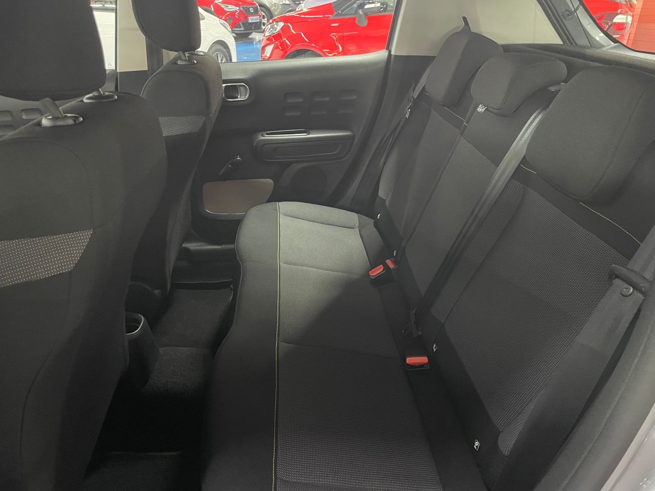 Foto Citroën C3 9