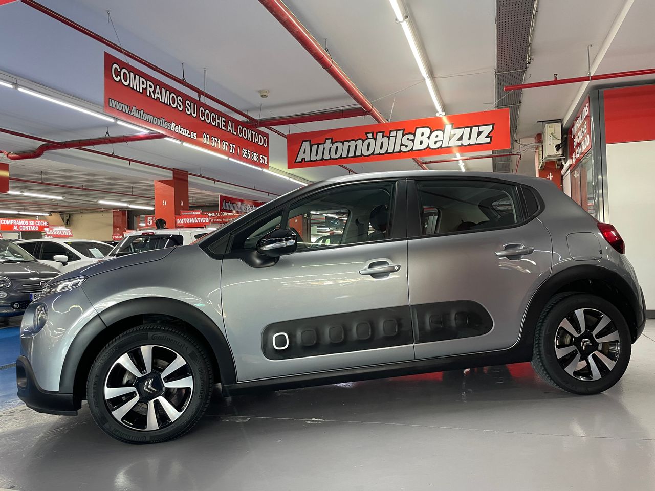 Foto Citroën C3 15
