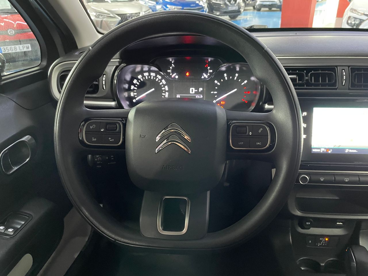 Foto Citroën C3 16
