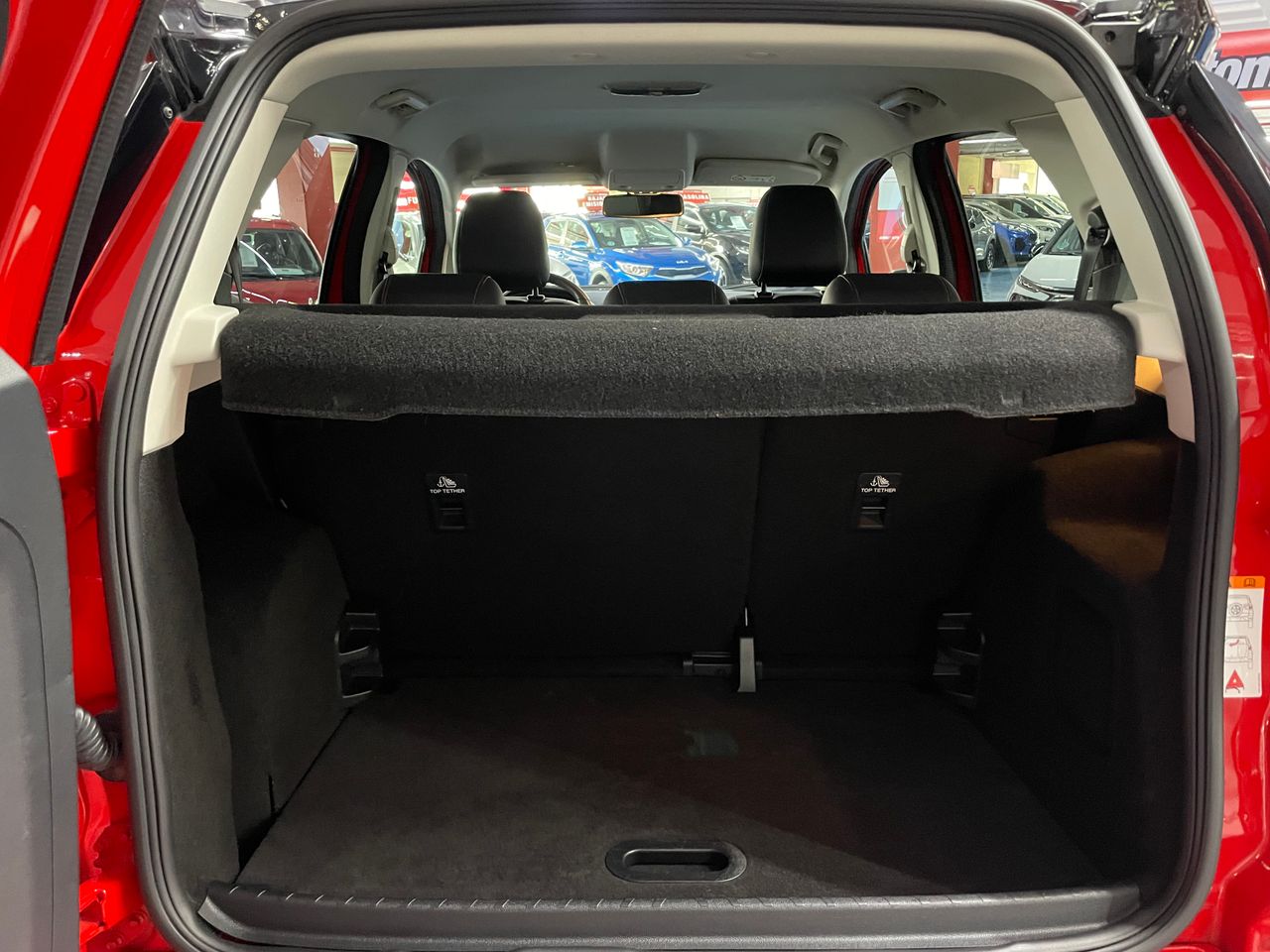 Foto Ford Ecosport 10