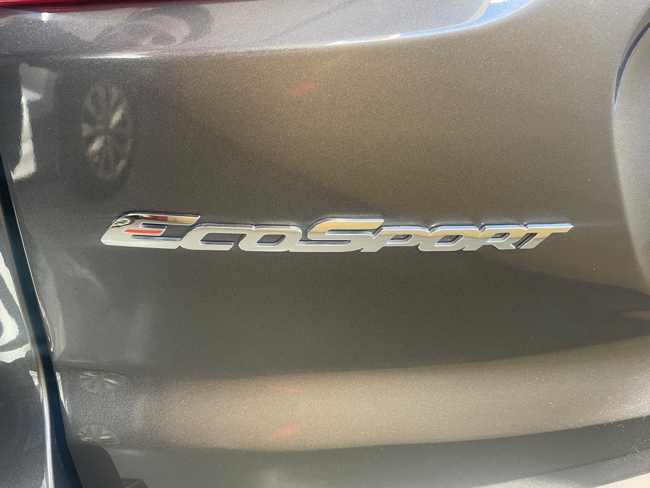 Foto Ford Ecosport 19