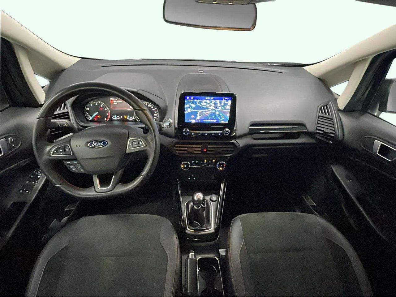 Foto Ford Ecosport 7