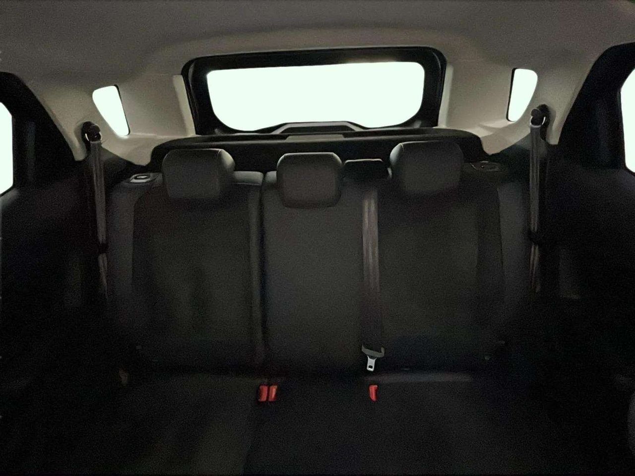 Foto Ford Ecosport 8