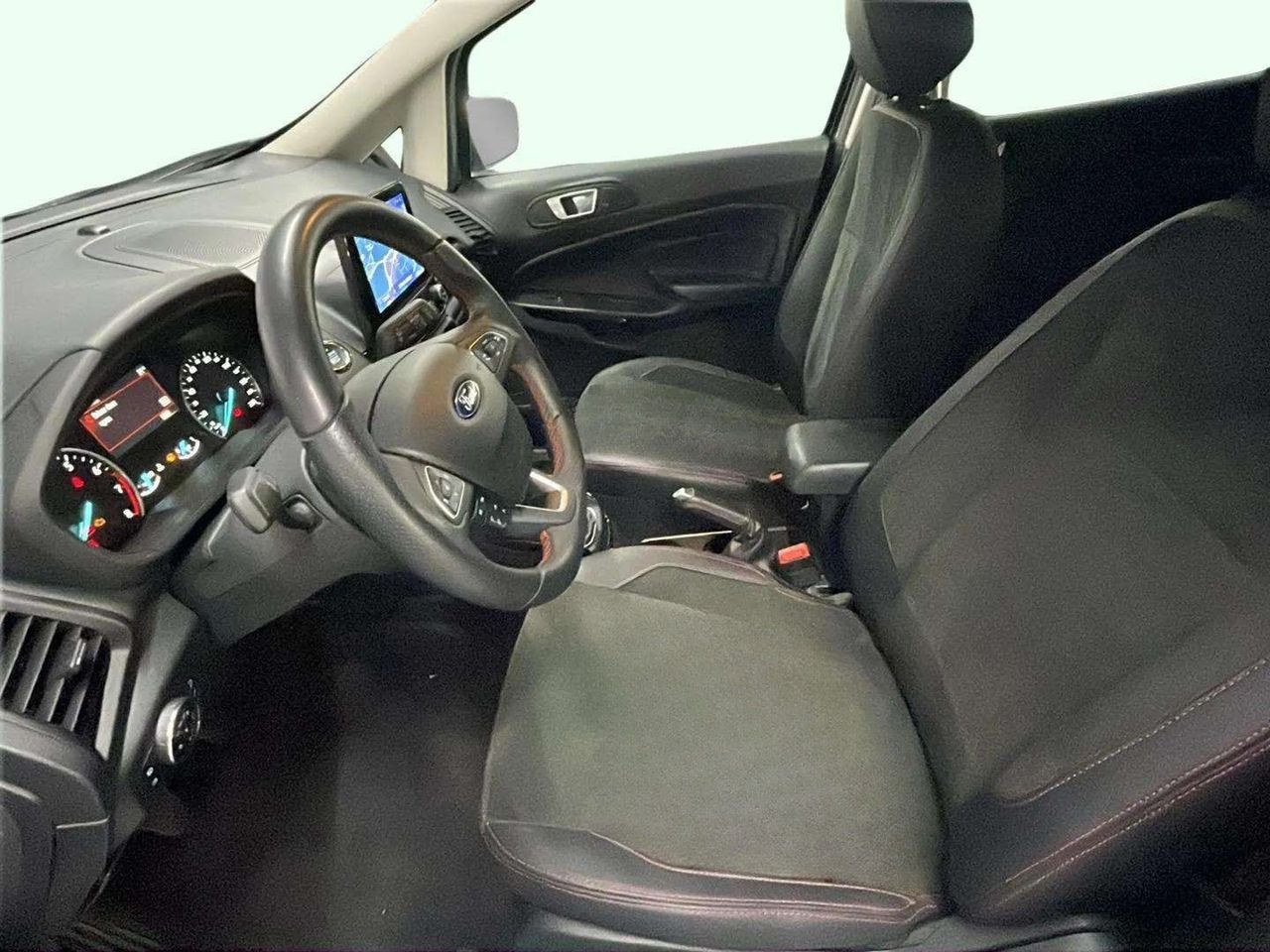 Foto Ford Ecosport 9