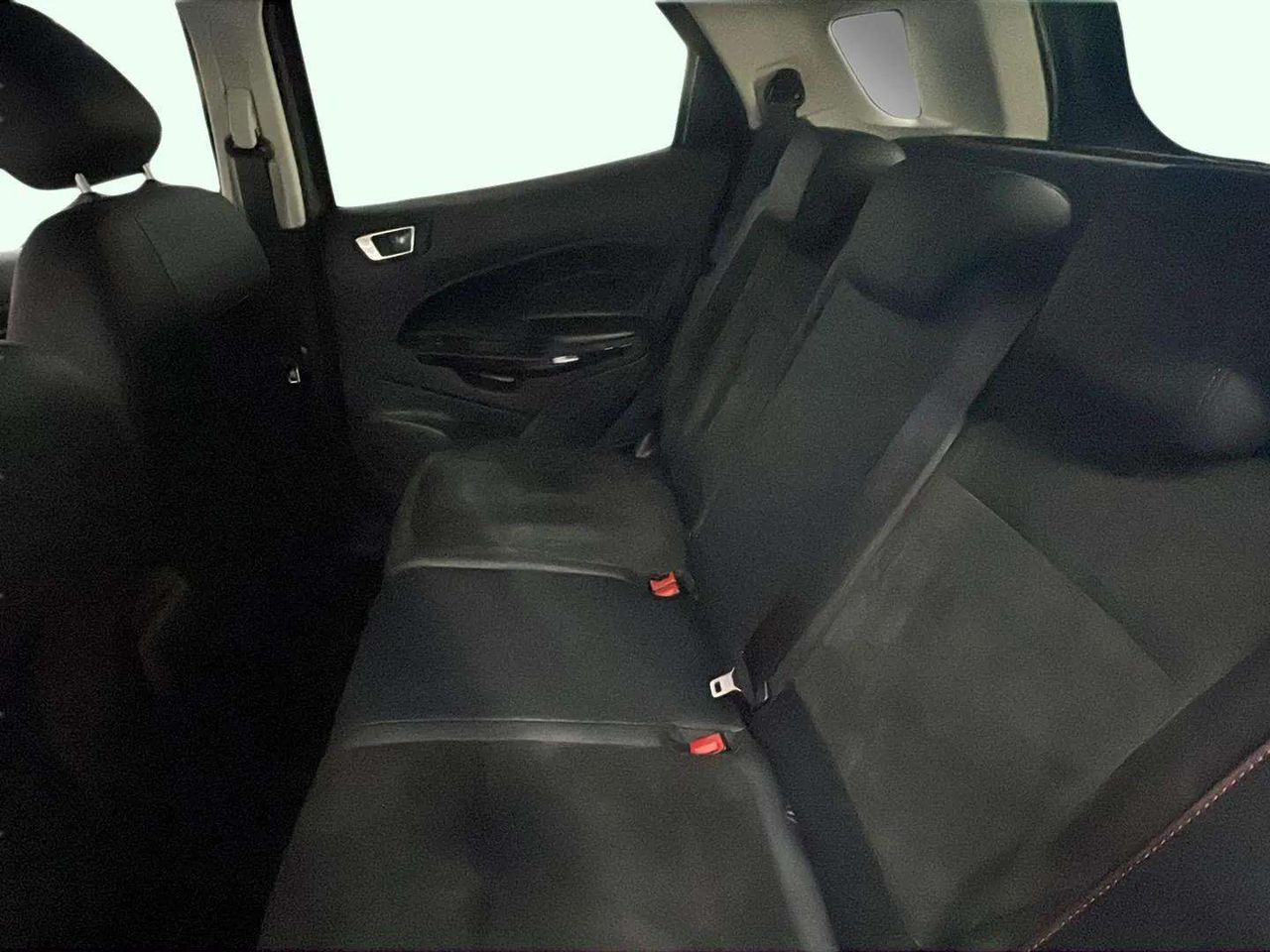 Foto Ford Ecosport 10