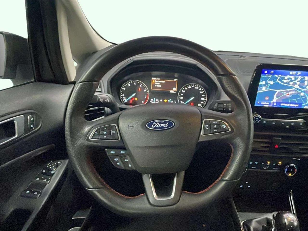 Foto Ford Ecosport 13