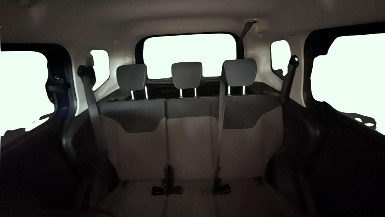 Foto Ford Tourneo Courier 8