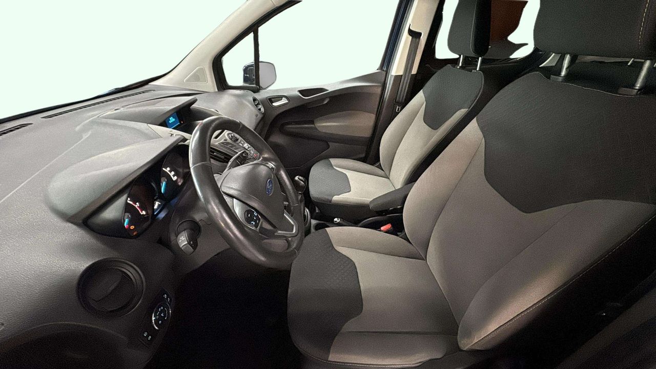 Foto Ford Tourneo Courier 9