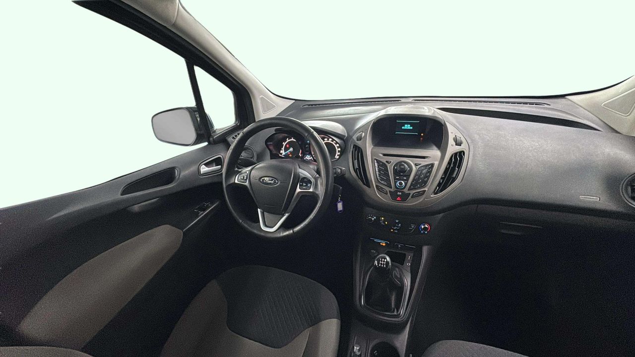Foto Ford Tourneo Courier 11