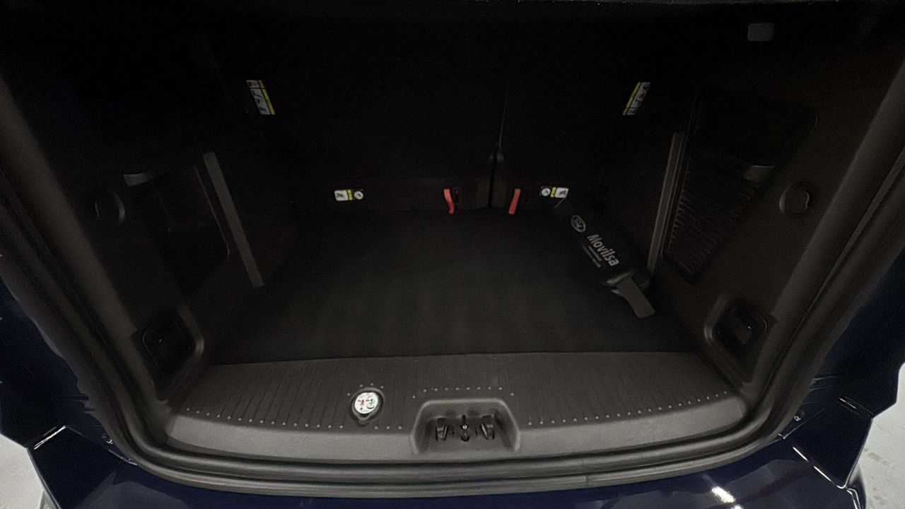 Foto Ford Tourneo Courier 15