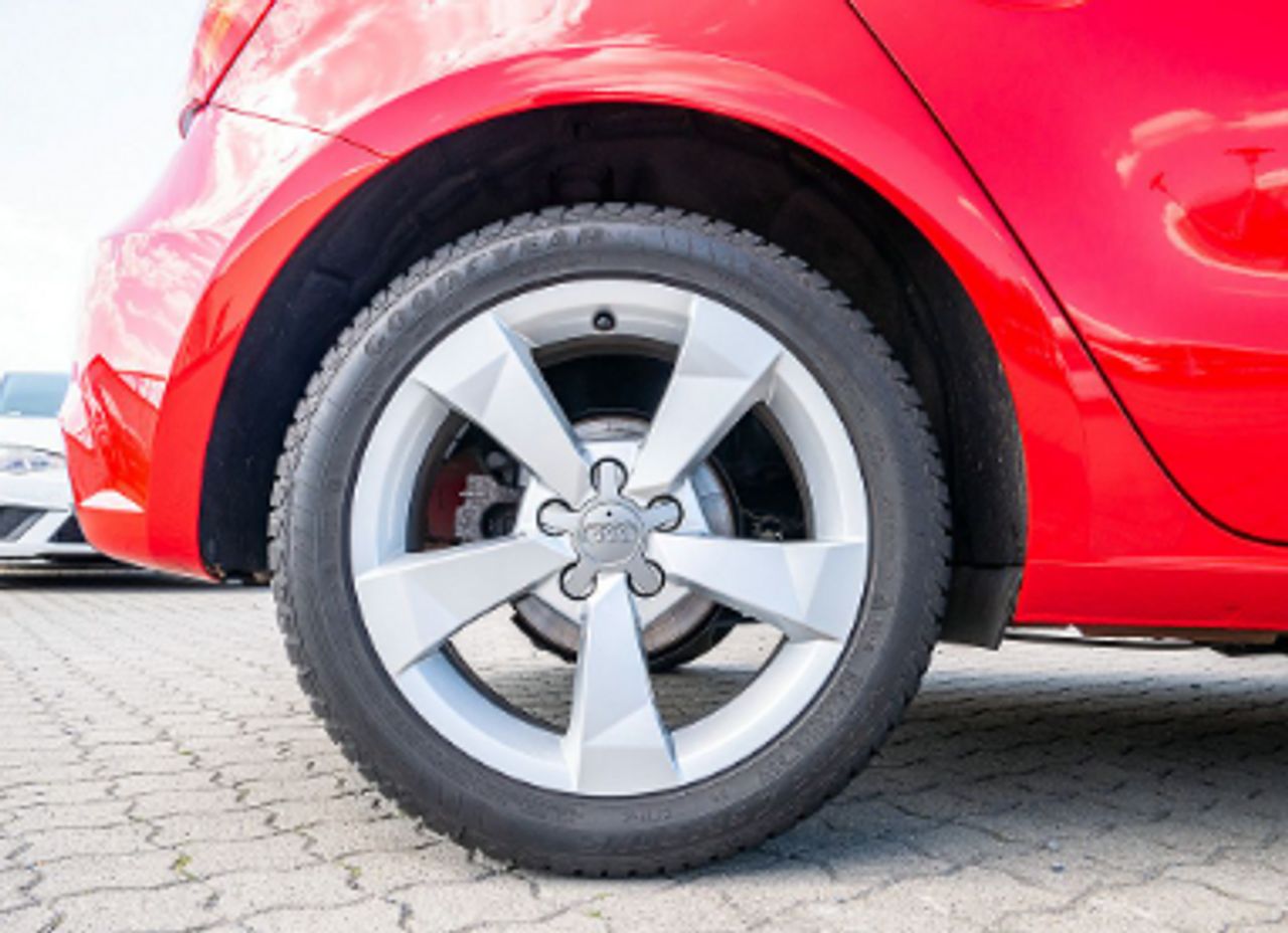 Foto Audi A1 7