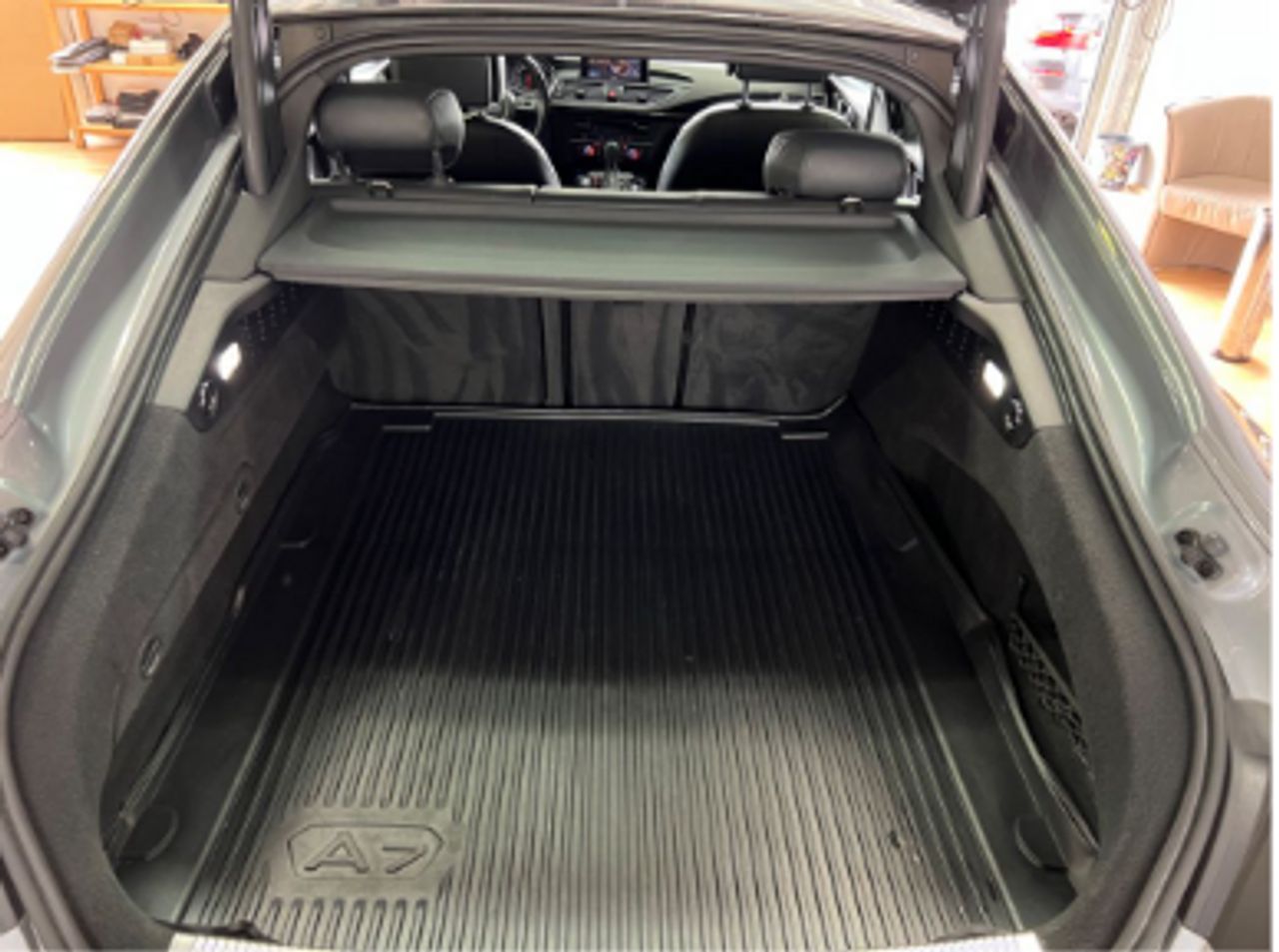 Foto Audi A7 5
