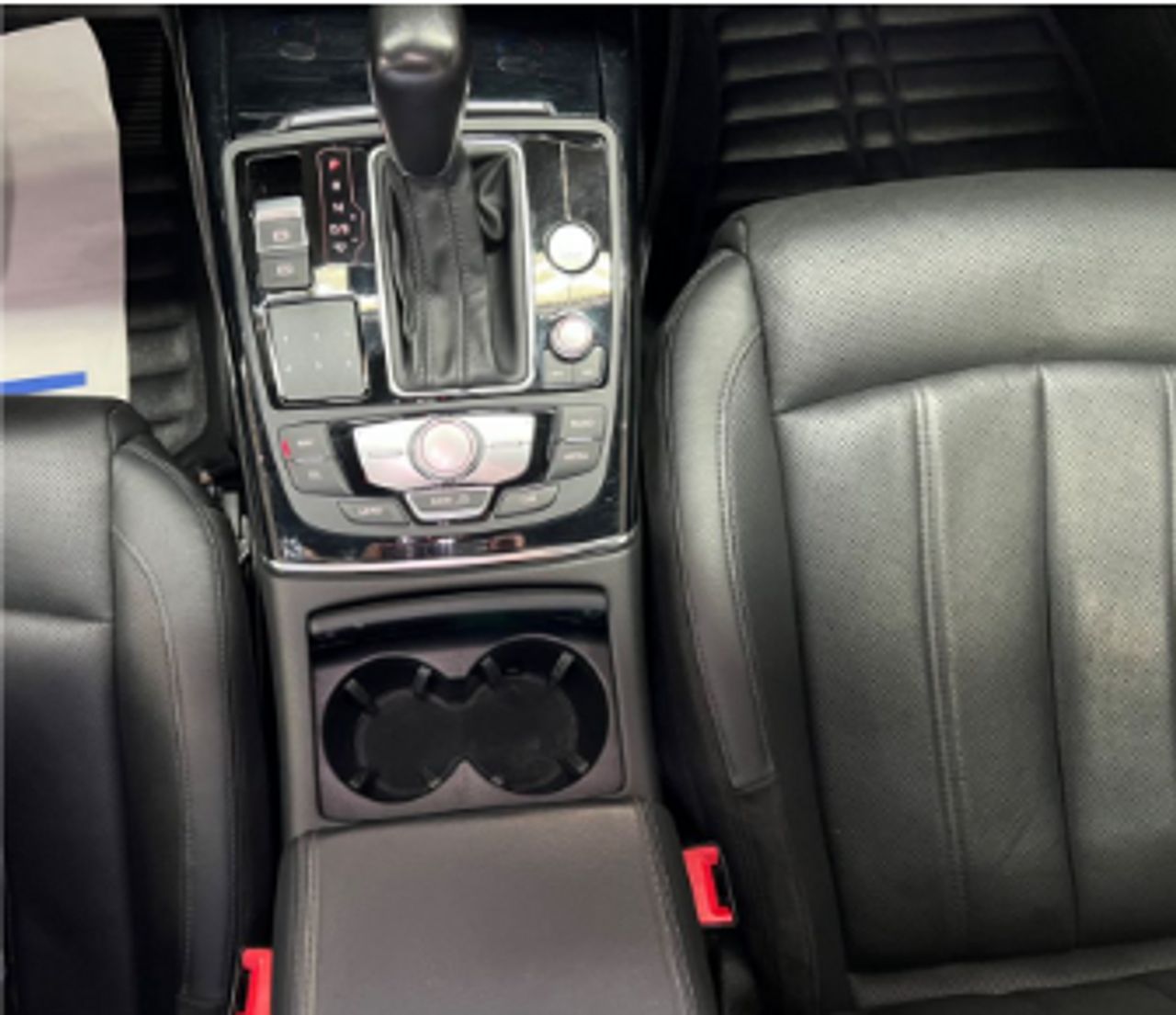 Foto Audi A7 9