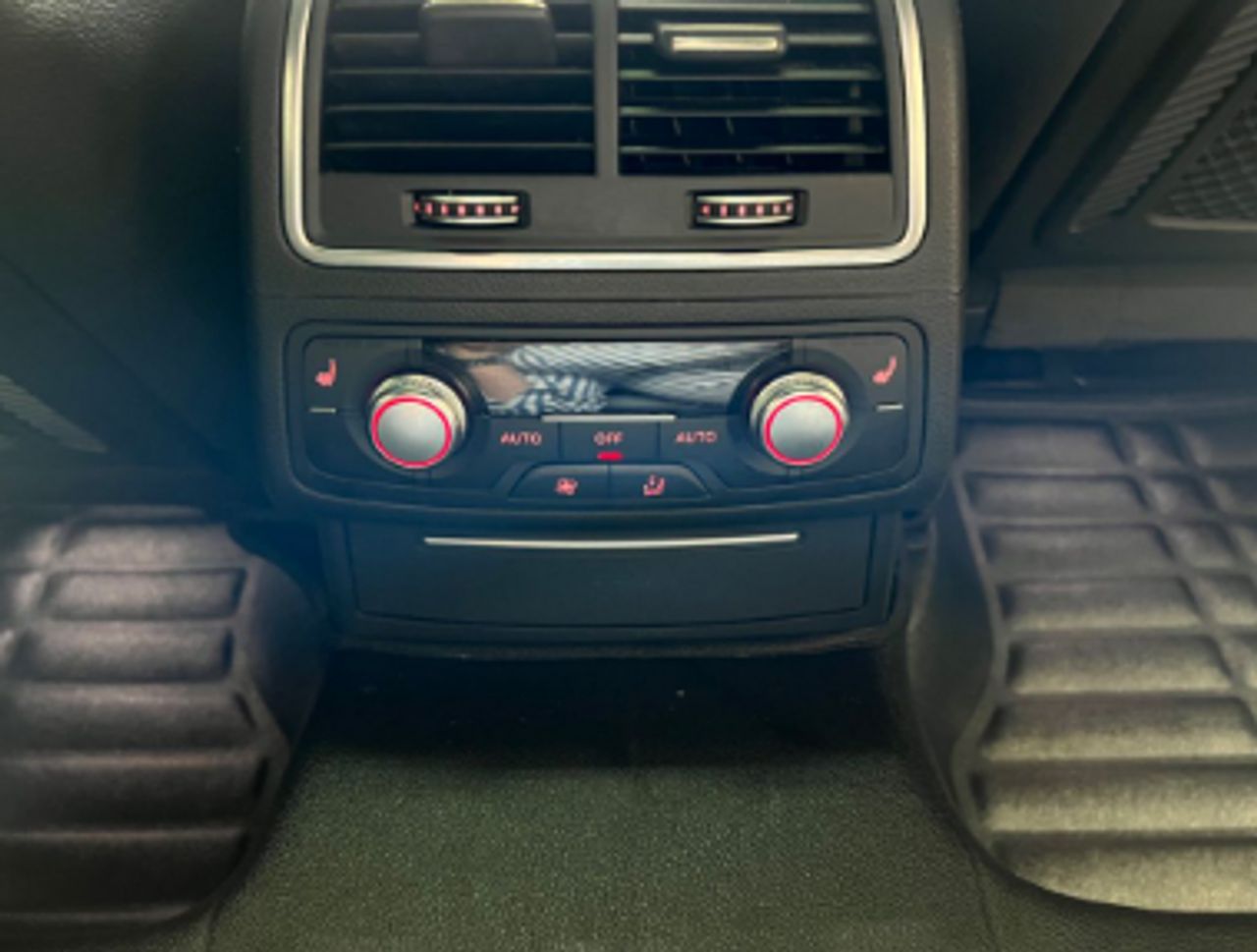 Foto Audi A7 10
