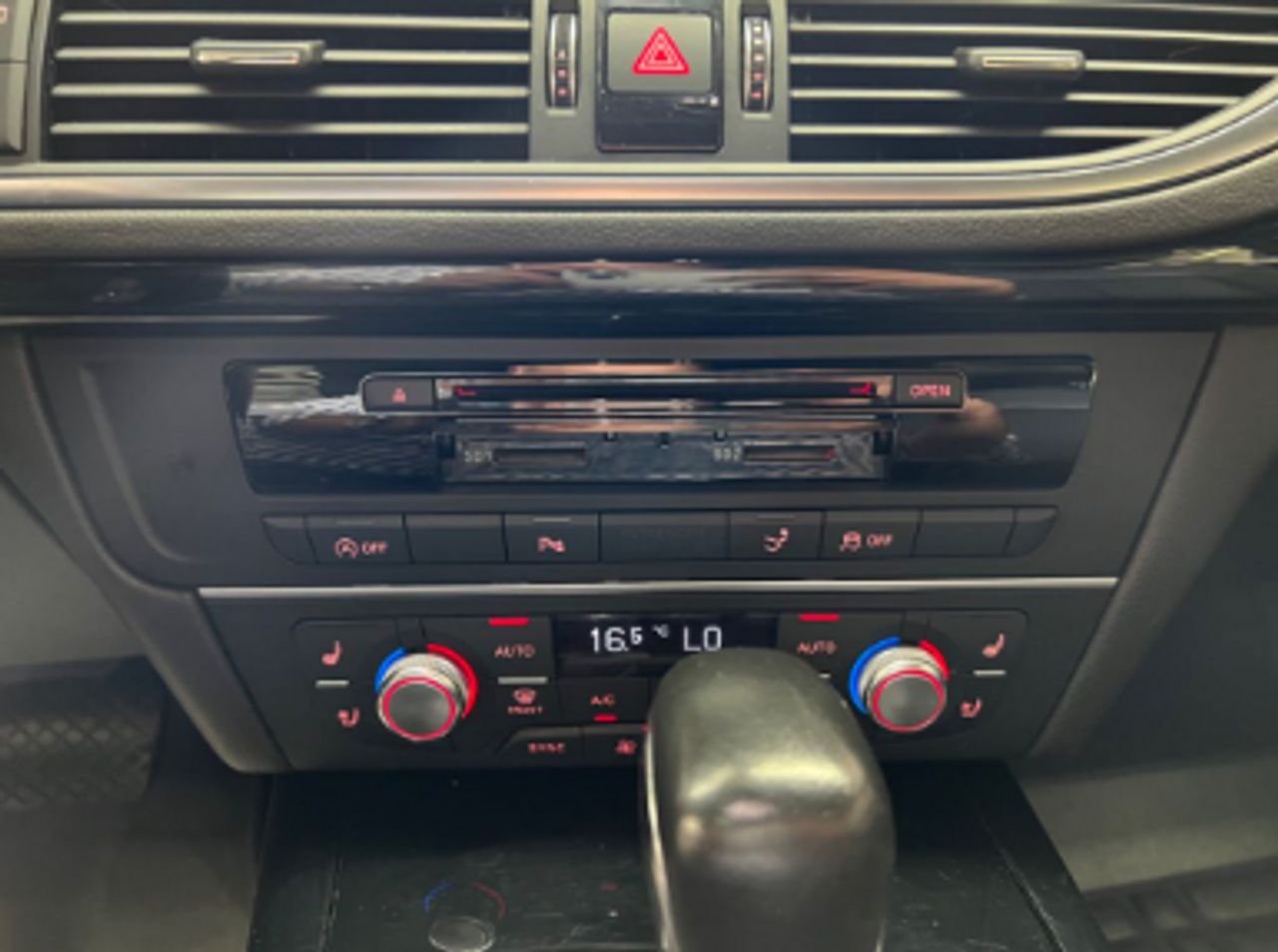 Foto Audi A7 11