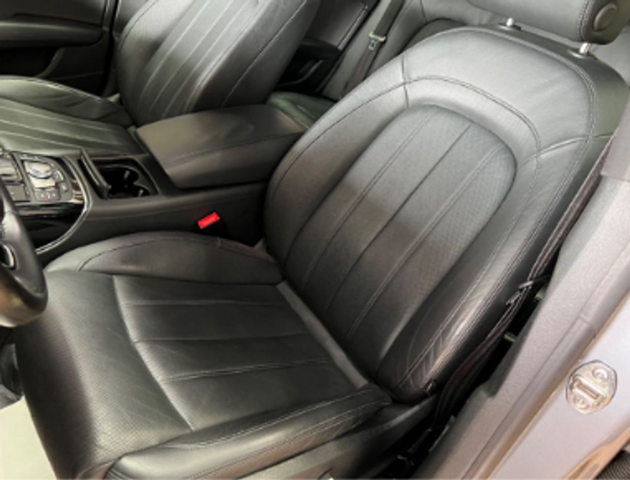 Foto Audi A7 12