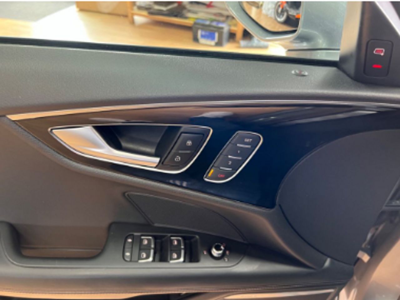 Foto Audi A7 13