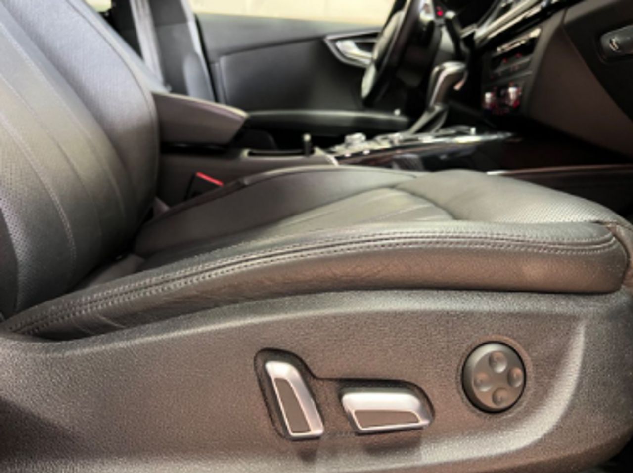 Foto Audi A7 14