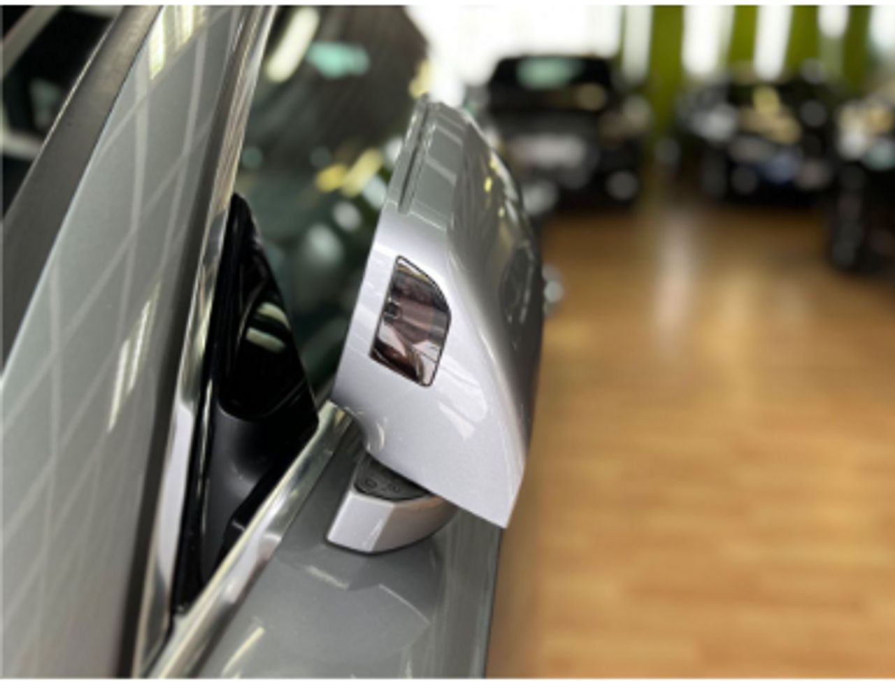 Foto Audi A7 15