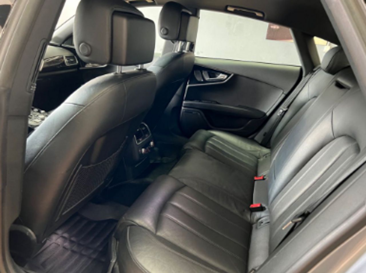 Foto Audi A7 16