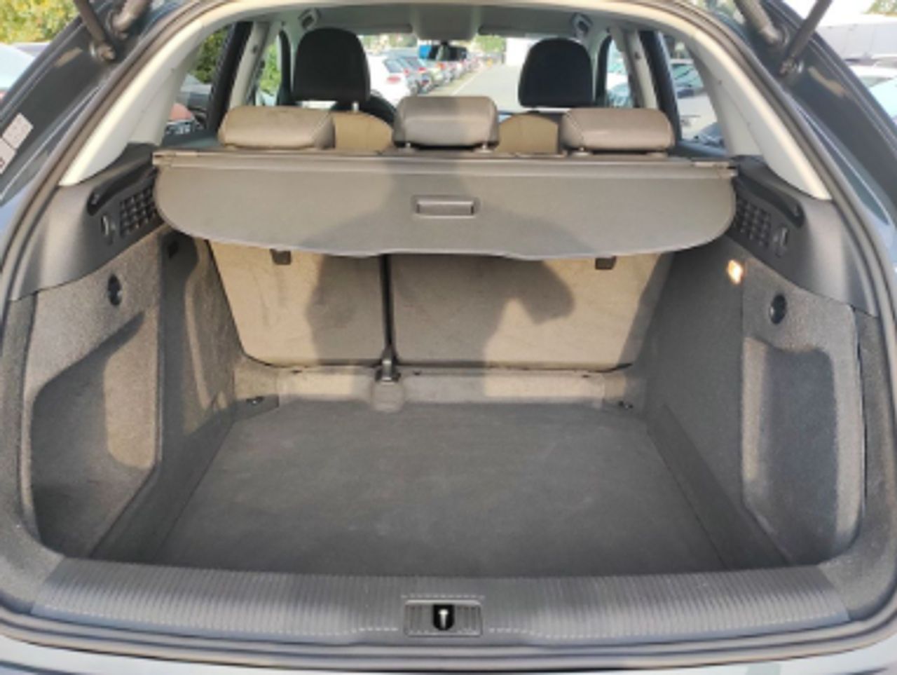 Foto Audi Q3 6