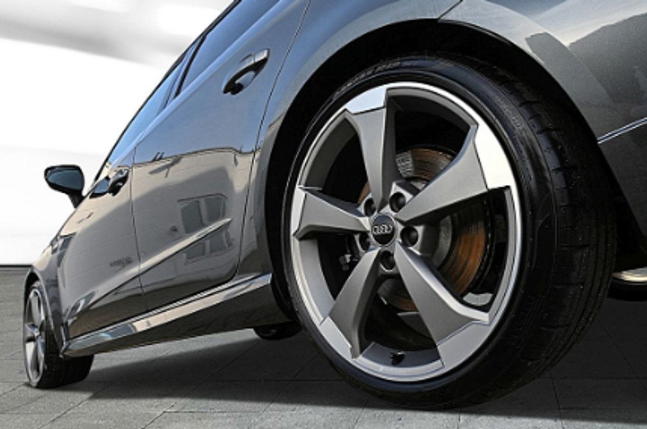 Foto Audi A3 3