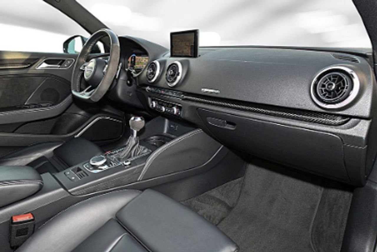 Foto Audi A3 6
