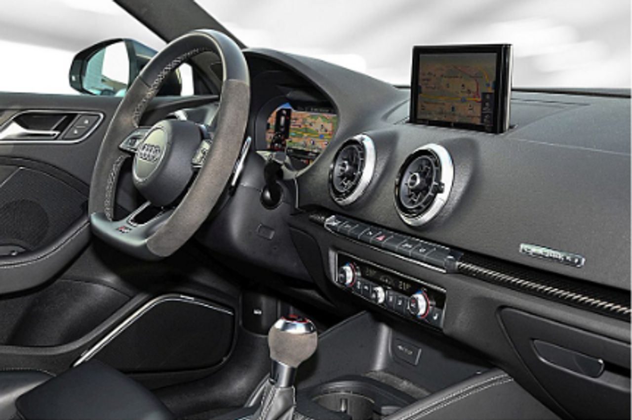 Foto Audi A3 9