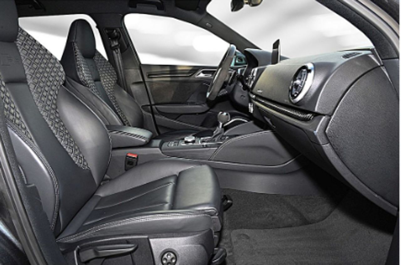 Foto Audi A3 10