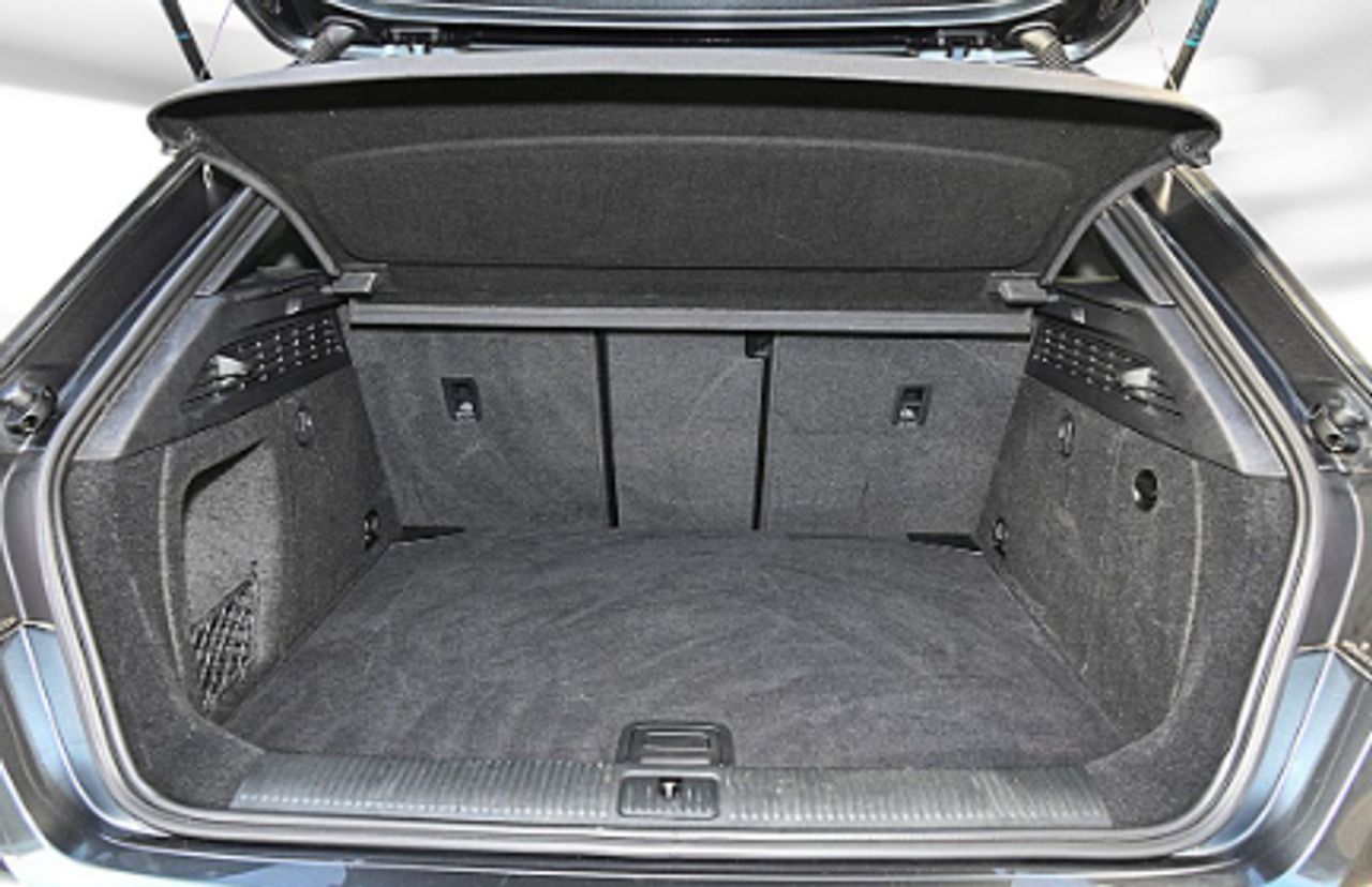 Foto Audi A3 13