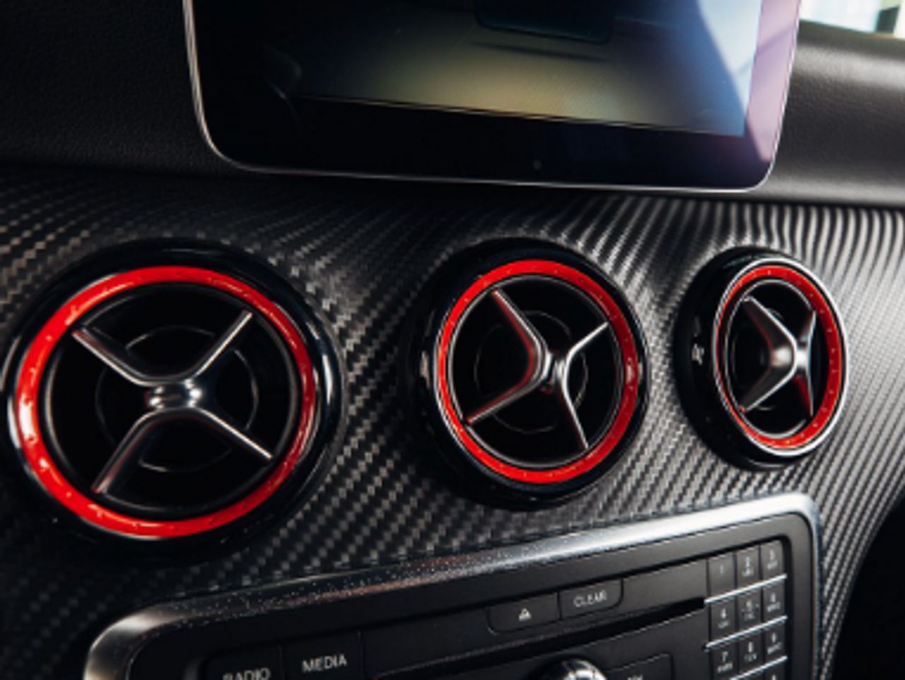 Foto Mercedes-Benz Clase A 16