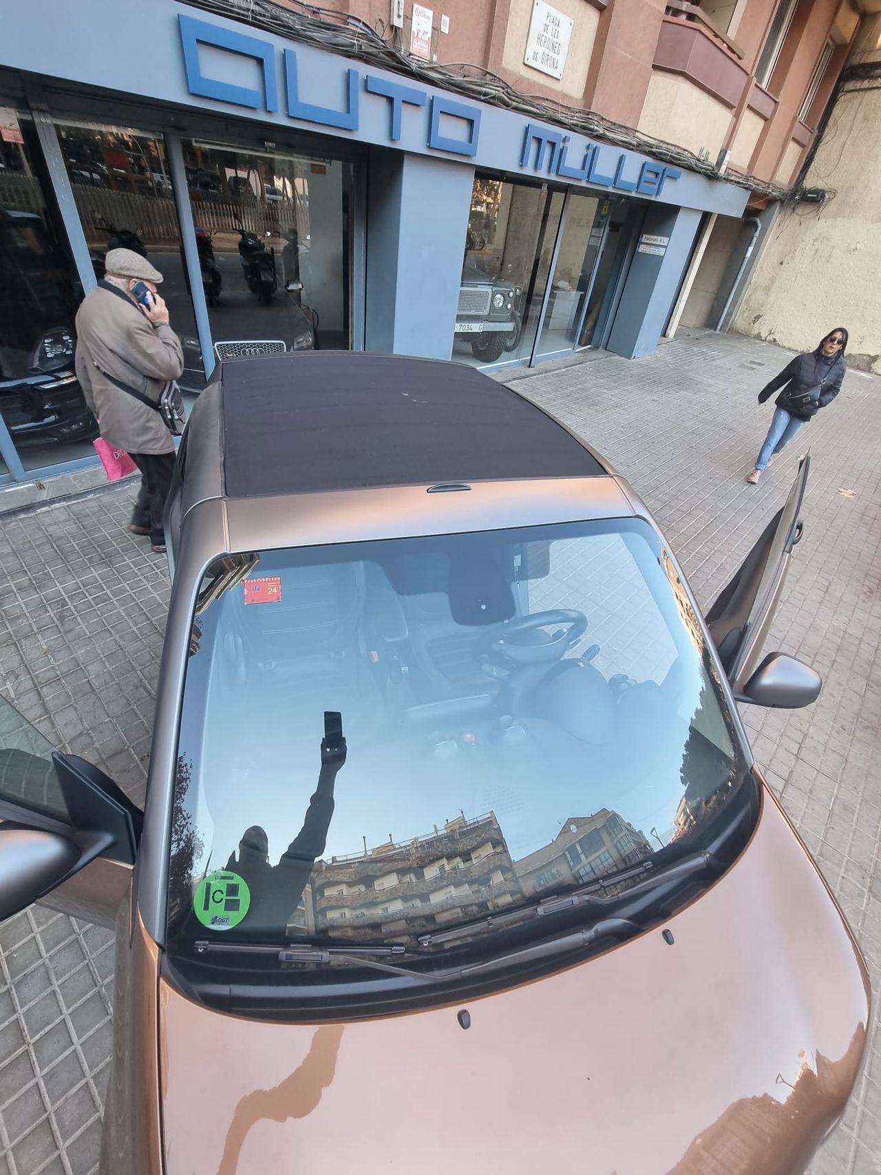 Foto Smart Fortwo 9